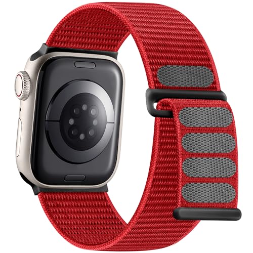 Getino Sport Loop Band Compatible with Apple Watch Bands for Women Men - image 1