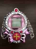 [美品/未使用品] 神風怪盗ジャンヌ プティクレア 51PMwyWWMWL._AC_SY200_QL15_.jpg