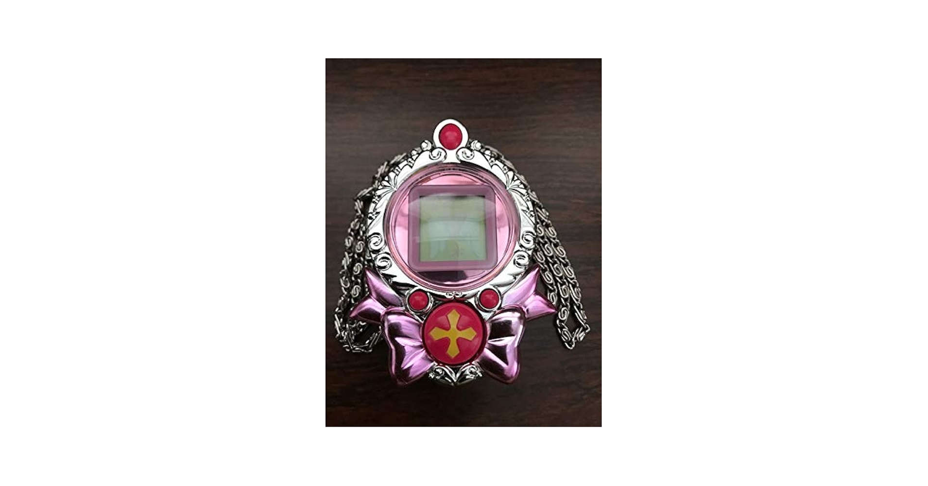 BANDAI 神風怪盗ジャンヌ　プティクレア 71ByJBvbgAL._UF350,350_QL50_.jpg