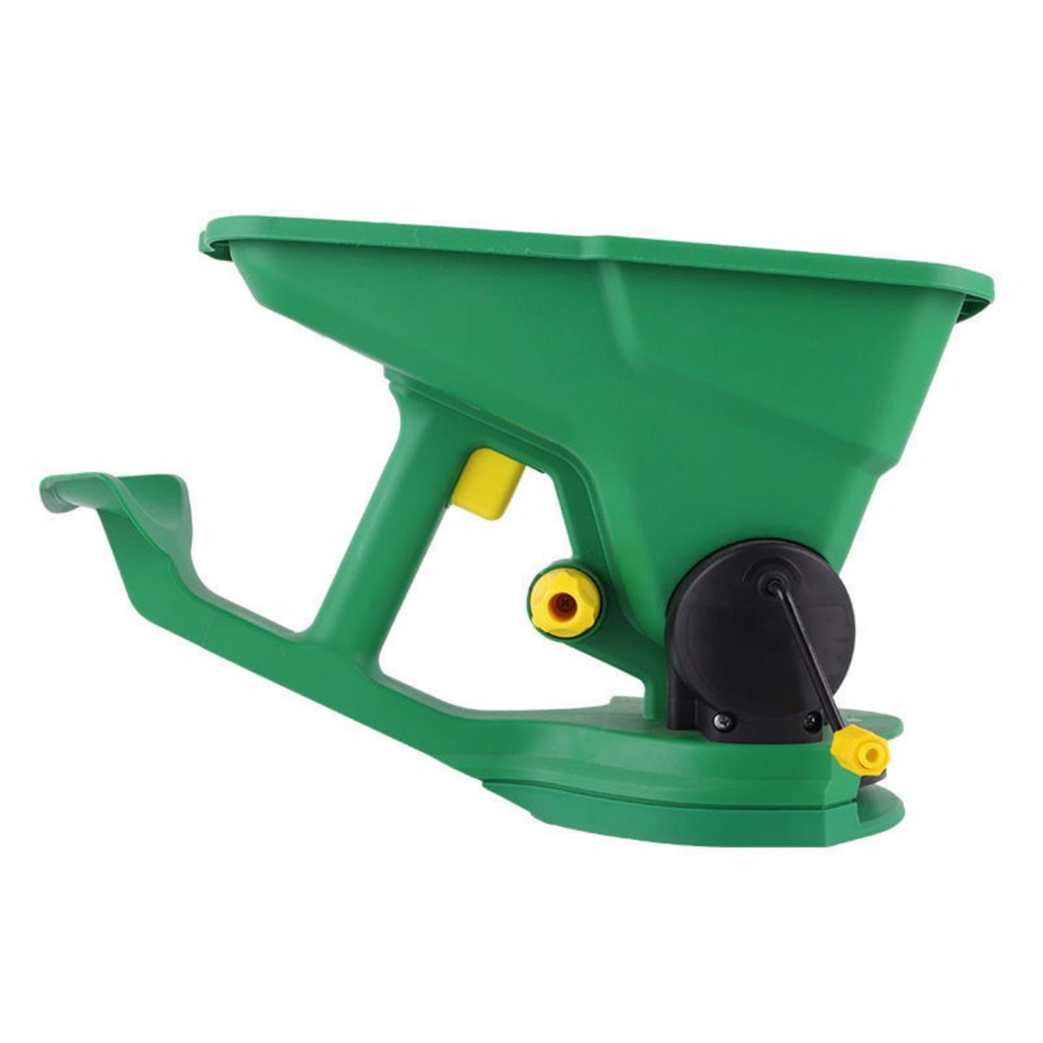 Ojiva® Carry Handle Manual Hand-Crank Spreader Wide Hopper Handheld Spreader, Handheld Seeder | Home & Garden | Yard Garden & Outdoor Living | Gardening Supplies-image-19