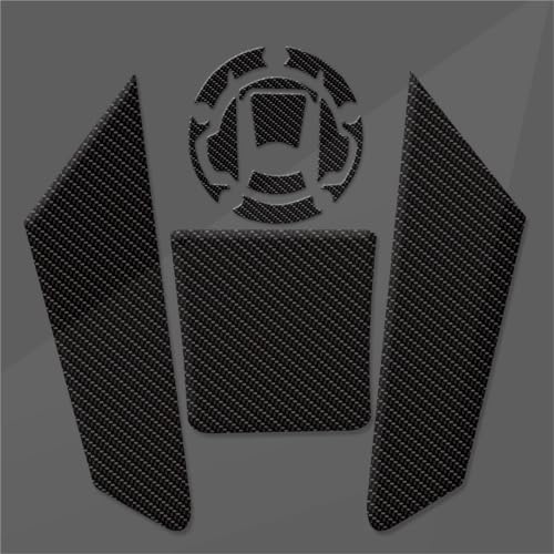 Protection de réservoir moto autocollante anti-frottement pour CFMOTO 450MT 2024
