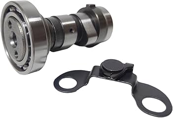 Amazon | 【純正部品デコンプ付きカムシャフト】検#⇒ モンキー