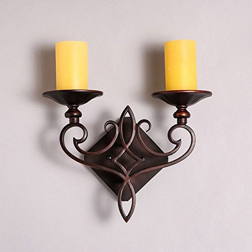 Applique murale villa rustique pour valoriser les grands volumes - 6