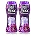 Produktbild Lenor Unstoppables Wäscheparfüm Amethyst Blütentraum 210g (2er Pack)