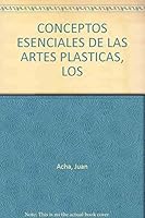 Los conceptos esenciales de las artes plásticas 9706331131 Book Cover