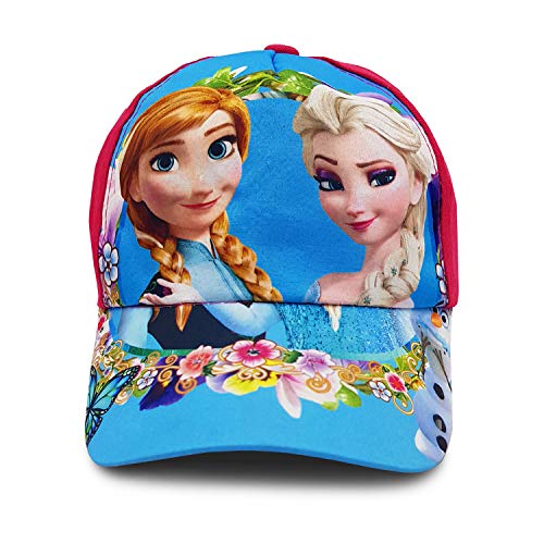 Image of VRITRAZ Children's Baseball Cap for Boys & Girls | Adjustable Lightweight Casual Hat | Breathable Summer Sports Cap for School, Travel, Beach & Outdoor Play (4-12 Years)