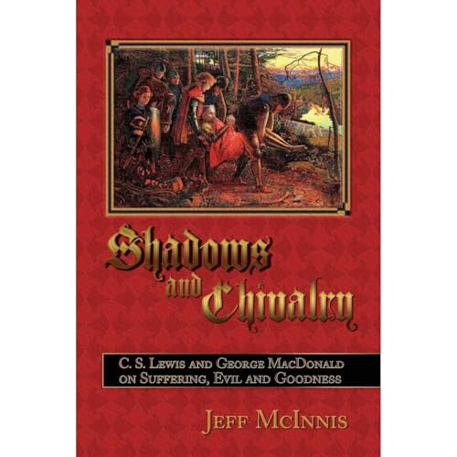 Shadows and Chivalry by Jeff McInnis episode artwork