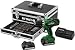 Produktbild Hikoki 950.004.14 DV 18DJL(1.5L) Akku-Schlagbohrschrauber