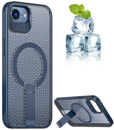 YUZOR for iPhone 16E P[X p M bV X}zP[X MagSafeΉ X^ht ACtH16E Jo[ ~ wh~ ϏՌ ČRMILKi擾 Xgbvz[t 6.1C` (iPhone16E F