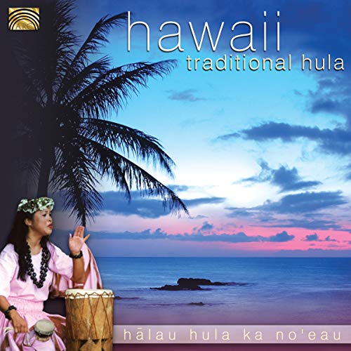 Hawaii: Traditional Hula