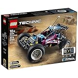 Zoom IMG-2 lego 42124 technic buggy fuoristrada