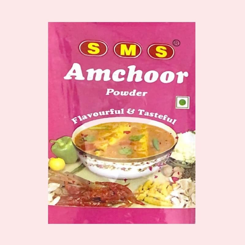 SMS Amchoor Powder (100g) (B0B68H33WB) Amazon Price History, Amazon Price Tracker