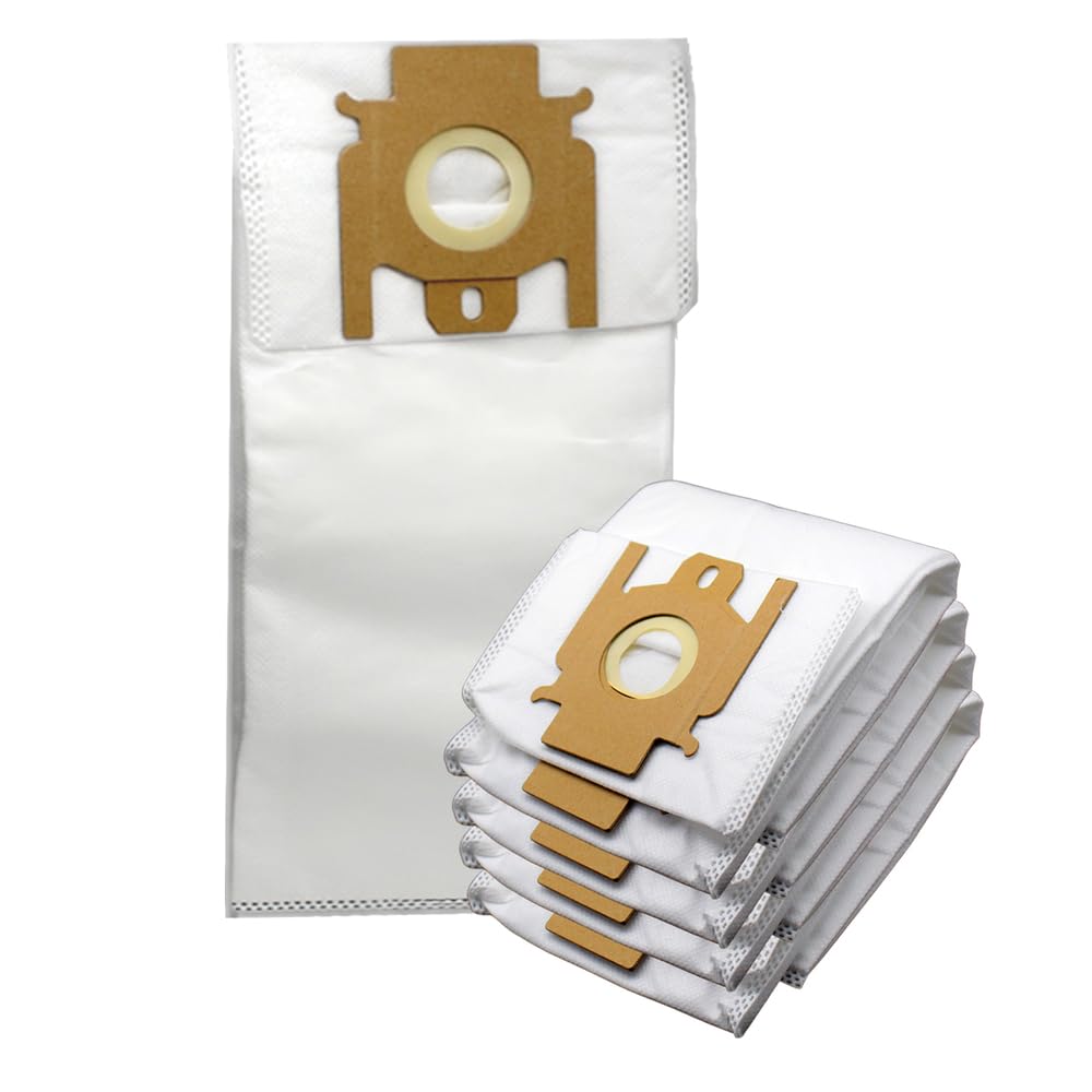 Filtri Aspirapolvere Miele Sacchetti Ricambio Per Aspirapolvere Miele - Confezione Da 14 Con Filtri E Deodoranti Filtri Arilean E Deodoranti