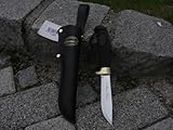 nagelneues exclusives Jagdmesser Condor Skinner 110mmm mit Lederscheide von der renomierten Messerschmiede J. Marttiini aus Finnland