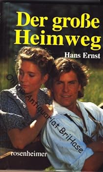 Hardcover Der große Heimweg Book