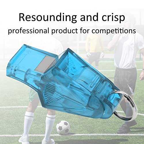 Silbatos deportivos banapoy Dolphin 2 unidades plástico miniatura 5