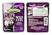Blue Buffalo Trail Toppers Wild Cuts Variety Pack - 4 Flavors (8 Pouches)