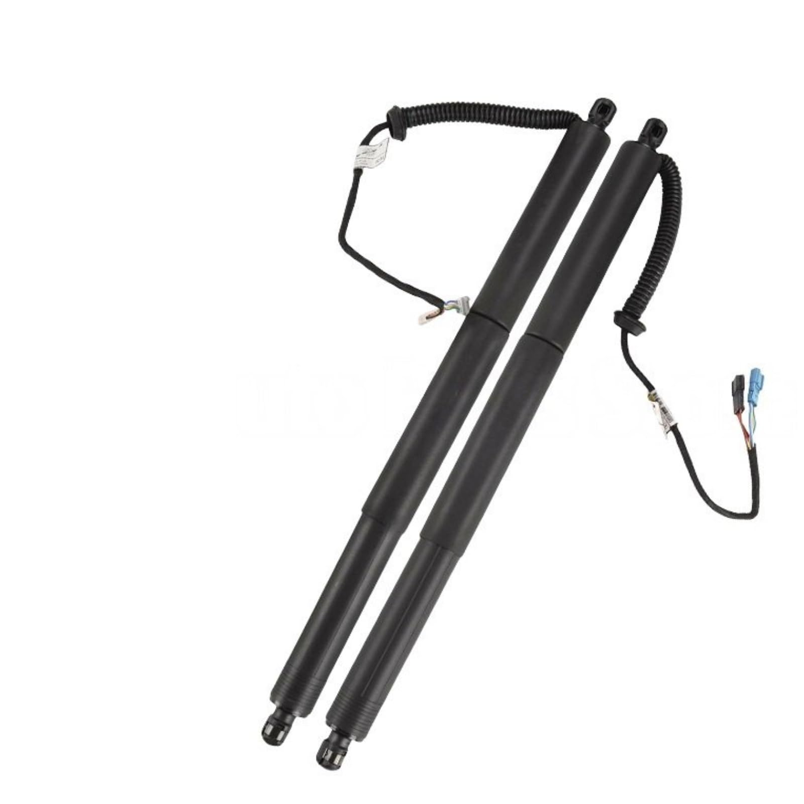 Amortiguador Puerta Trasera Puntal eléctrico de puerta trasera 51247434041 51247434042 apto para BMW X5 F15 Tirante Portón Trasero(51247434042 Right)
