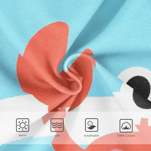 GuoChe Toddler Boy Briefs Cotton in Sizes 2T,3T, 4T, 5T, 6Y and 8Y3