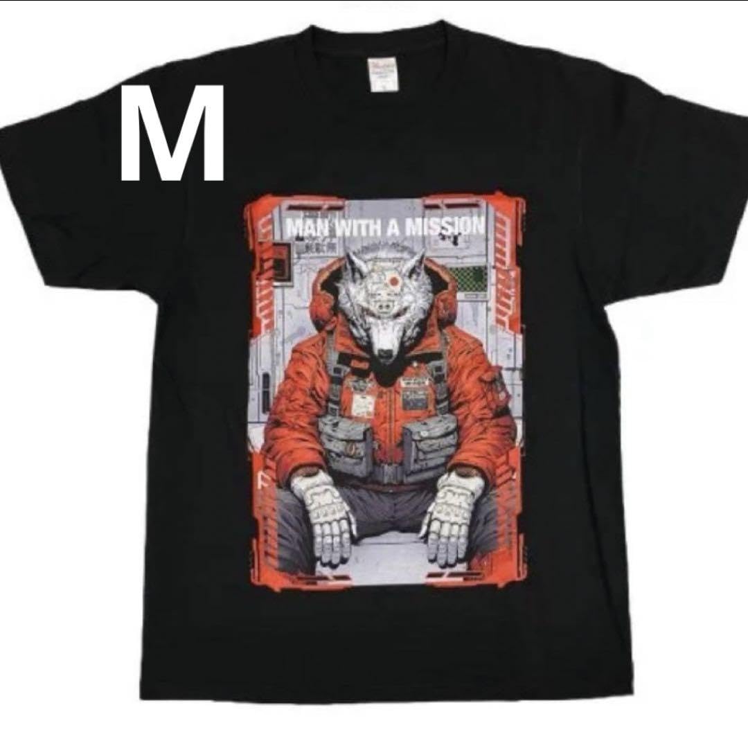 マンウィズ　2024 USUK Tour T Japan Edition 黒XL マンウィズ2024 USUK Tour T Japan Edition M | ヤマダウェブコム