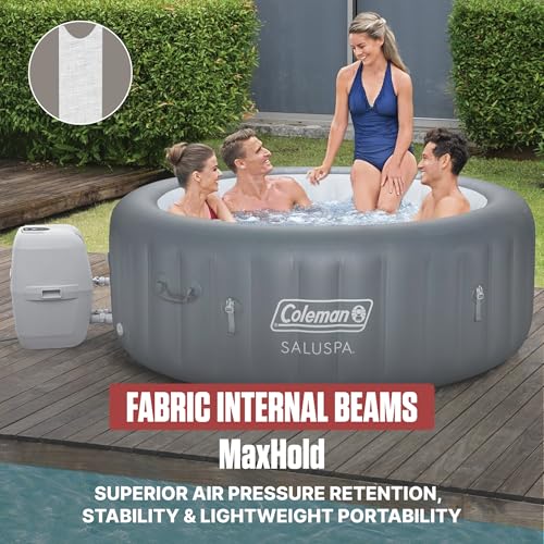 hot tub premium 1704