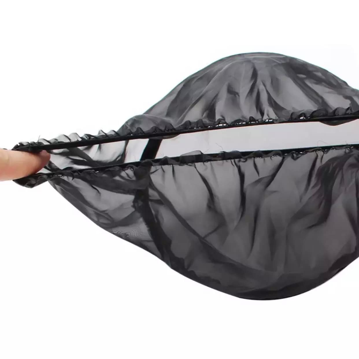 Amazon.co.jp: FATFATPIZZA ハーレー用 エアクリーナーカバー エアクリ