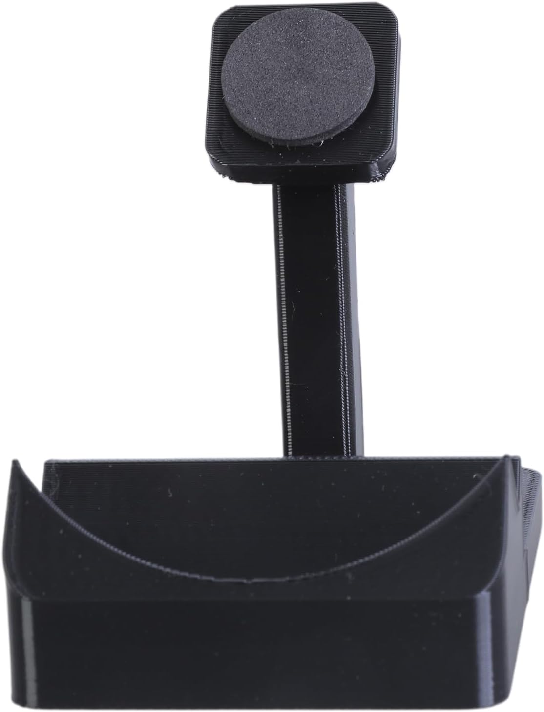 Easy to Installs Desktop Holder Nonslip Base Ensures Stability for Work and Play Setting Easy Installs Holder