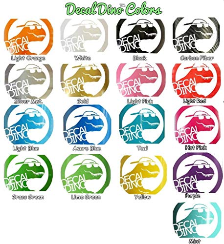 Decaldino Single Headlight Scar Kit - Fits Many Car Makes and Models Carbon Fiber