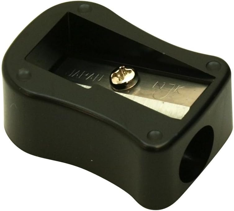 Uni Color Pencil Sharpener