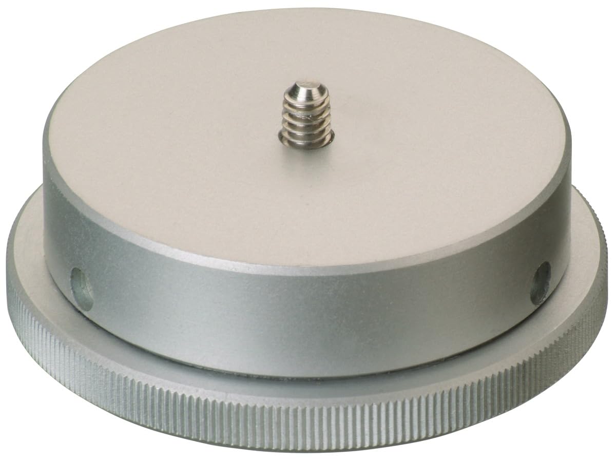 STABILA Śruba adaptera AS, gwint 1/4" na statywie budowlanym 5/8"