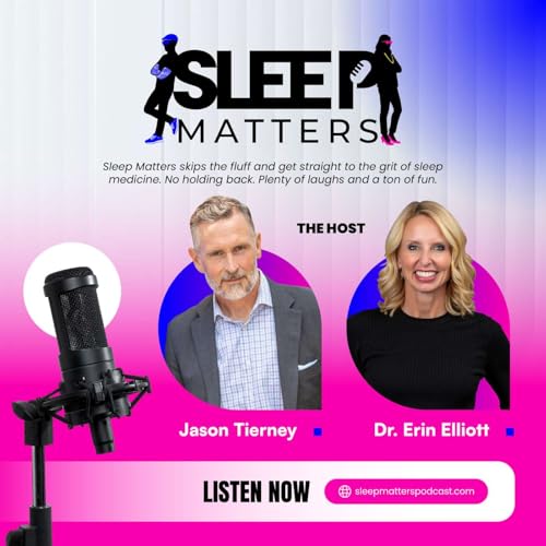 Sleep Matters, The Alford Plea, and The Problem With Dental Sleep Medicine