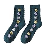 Photo Gallery cocila calze termiche donna uomo retro socks stile accademico medio fashion fiore di cotone escursionismo lunghe green one size corte calzini filo scozia senza elastico leggeri bianchi corti Photo Gallery cocila calze termiche donna uomo retro socks stile accademico medio fashion fiore di cotone escursionismo lunghe green one size corte calzini filo scozia senza elastico leggeri bianchi corti