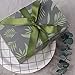 LaRibbons 10 Color 50Yards Solid Satin Ribbon,3/8