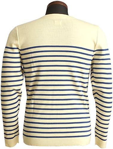 フランス軍タイプ ボーダーセーター