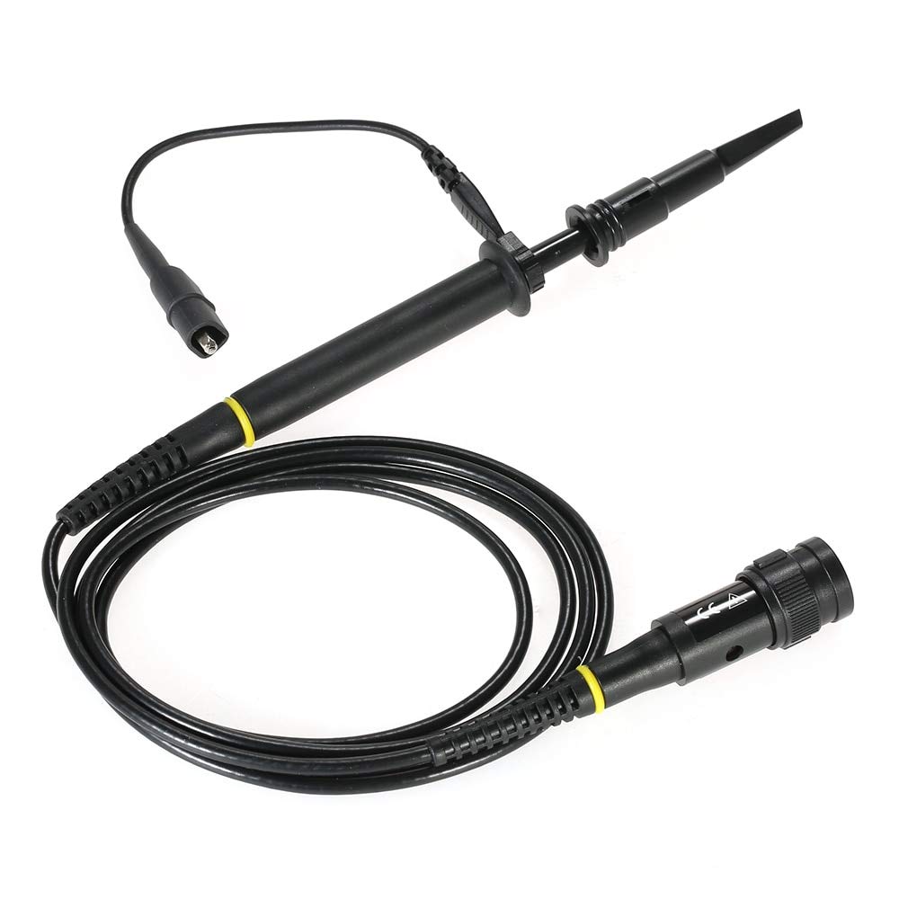 Buy Hantek Max.2000V DC X100 Oscilloscope Probe Tester Clip for the Oscilloscope Passive High