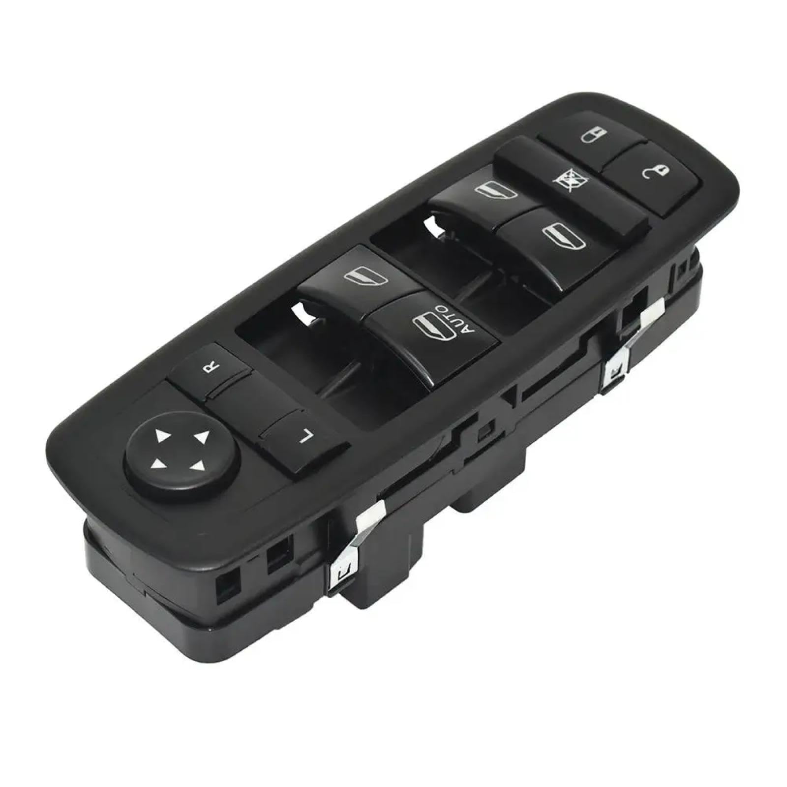 04602632AG Elektryczny przełącznik sterowania szybą, dla Dodge Journey Nitro Liberty 2015-2017 04602632AC akcesoria samochodowe części samochodowe