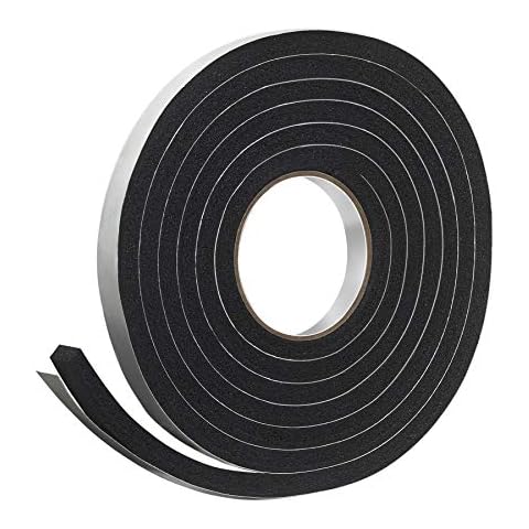 Frost King Sponge Rubber Foam Tape Cover