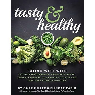 Tasty and Healthy