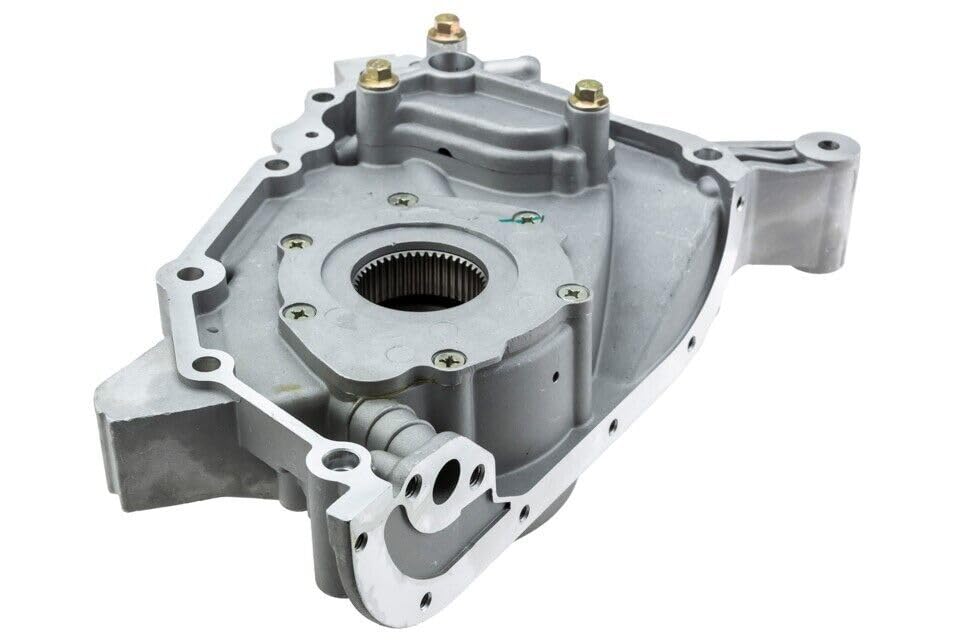 Bomba de aceite de motor Kia Pregio TB 2.5 D TCi 1995 2134042501
