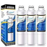 EXCELPURE DA29-00020B Replacement for Samsung HAF-CIN, RF28HMEDBSR,DA97-08006A, RF28HFEDBSR,...