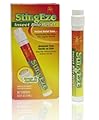StingEze Original Insect Bite Itch Relief Dauber, 0.5 Ounce, Black (3310)