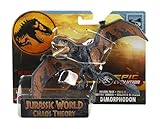 Jurassic World Chaos Theory Epic Evolution Dimorphodon