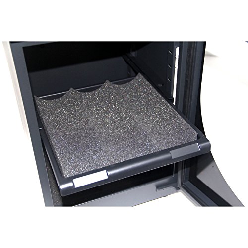 HFS 48L Digital Control dehumidify dry cabinet box Lens Camera equipment storage