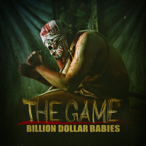 The Game Billion Dollar Babies Digital Music