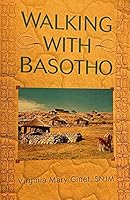 Walking With Basotho 1887309039 Book Cover