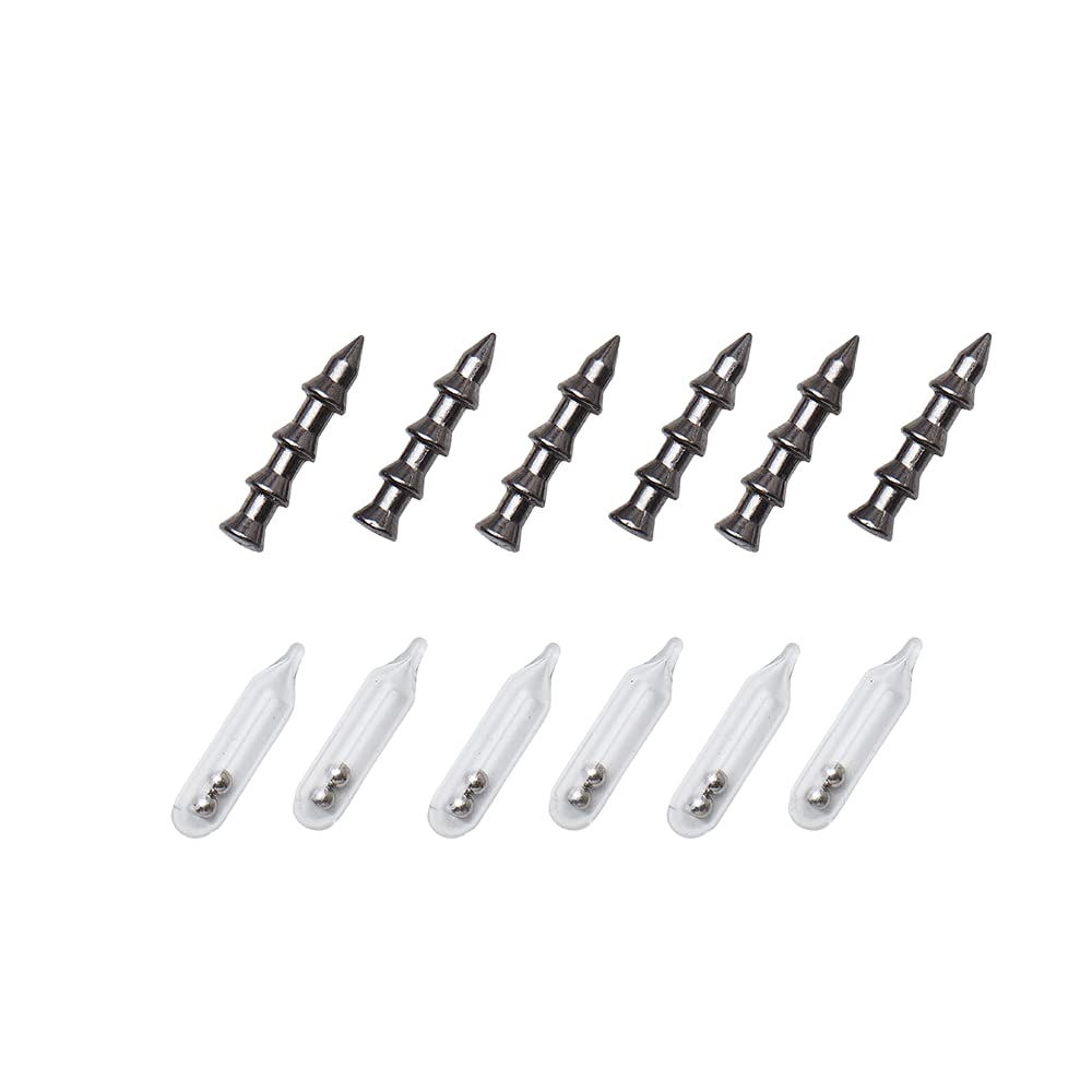 Savage Gear Rattle and Spike Kit