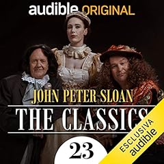 Diseño de la portada del título Oscar Wilde, The Importance of Being Earnest 3