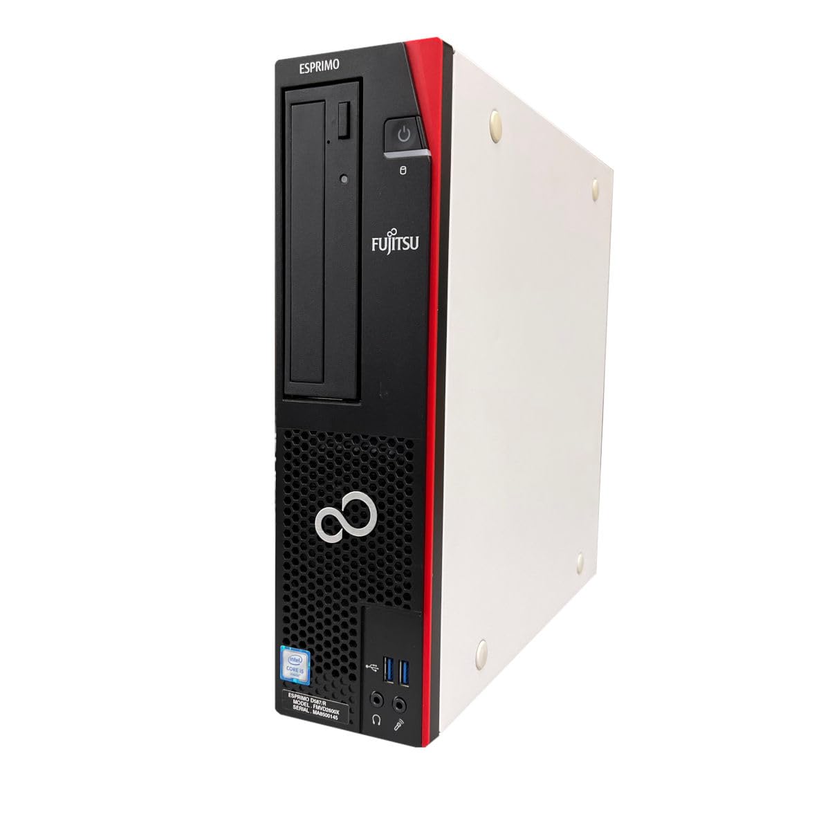 Amazon.co.jp: ESPRIMO Dシリーズ D586 D587 など 第6世代Corei5