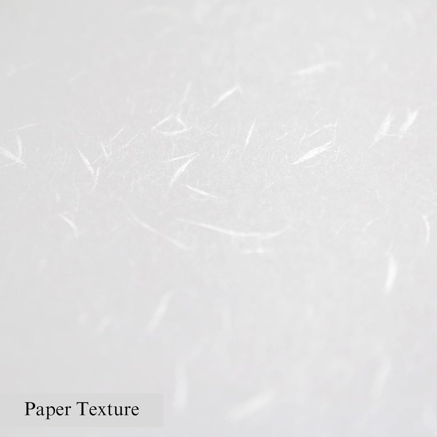 ONAO Washi Paper Printable A4 [Thick Sheet] Printer Paper (500 Sheets), REIJOUSHI Japanese Paper for Printing, Multipurpose Copy Paper for Laser and Inkjet Printers, Made in JAPAN (47337)