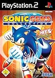  Sonic Gems Collection